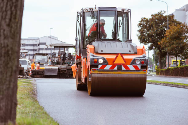 Best Recycled Asphalt Driveway Installation  in Ponder, TX